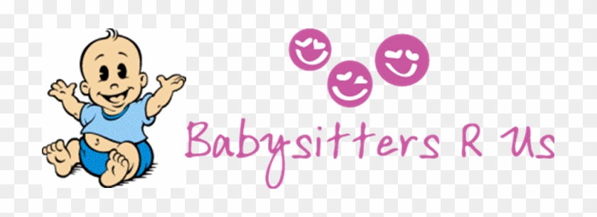 Good Babysitting Logos - Babysitters Logo #976747