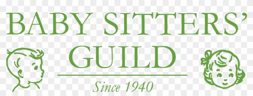 Babysitters Guild Green - Cox School Of Business #976755