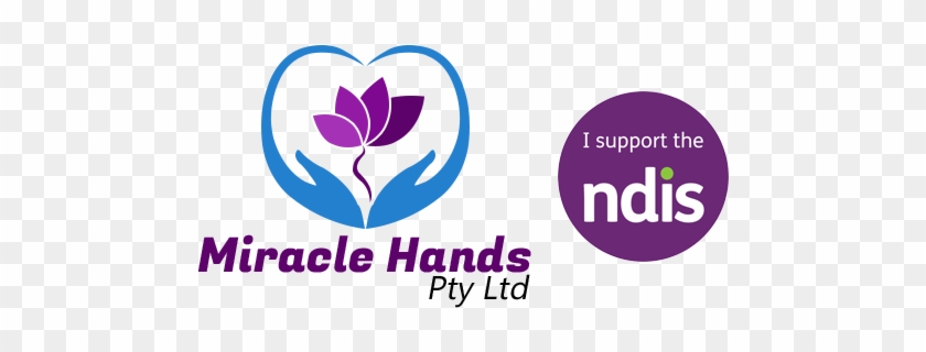 Miracle Hands Miracle Hands - Support The Ndis #976776