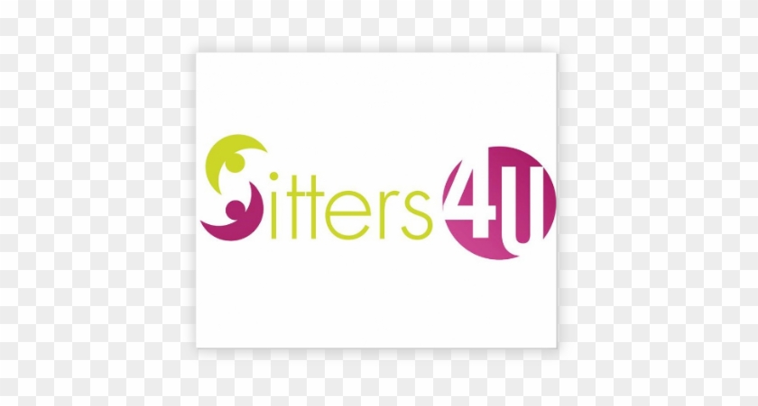 Sitters4u - Graphic Design #976782