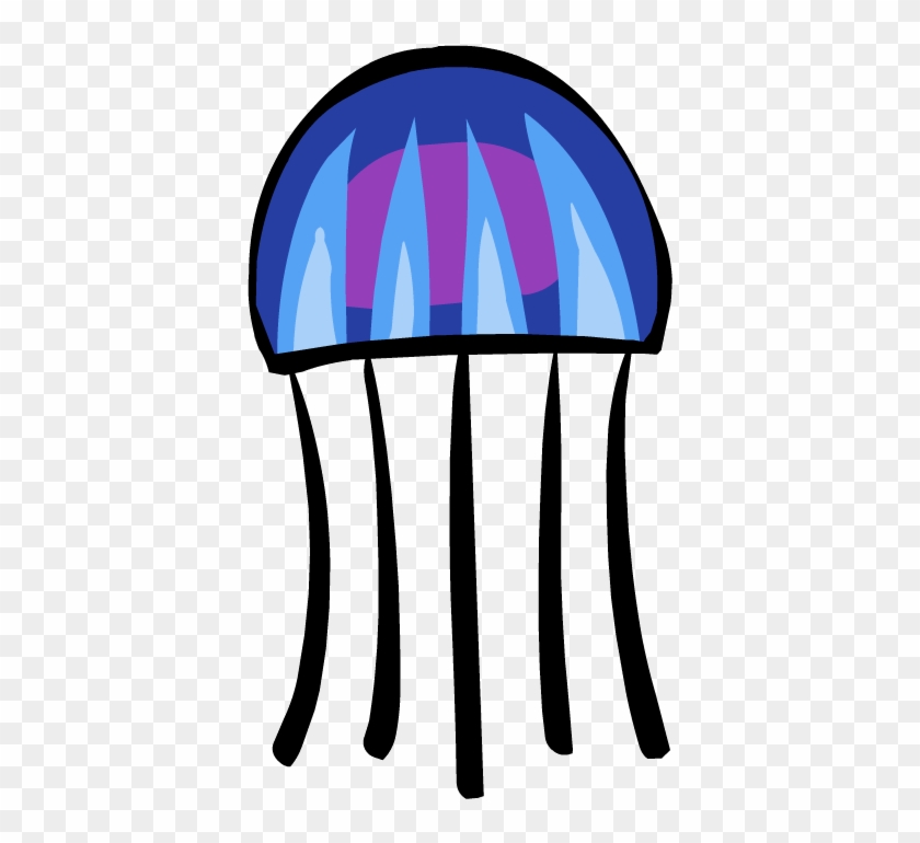 Image - Club Penguin Jellyfish #976826