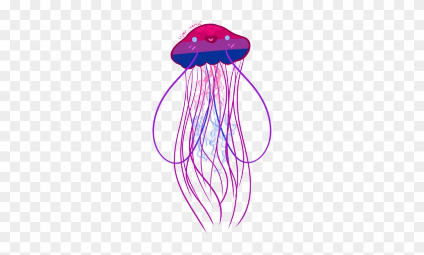 Transparent Jellyfish Png For Kids - Jellyfish #976848