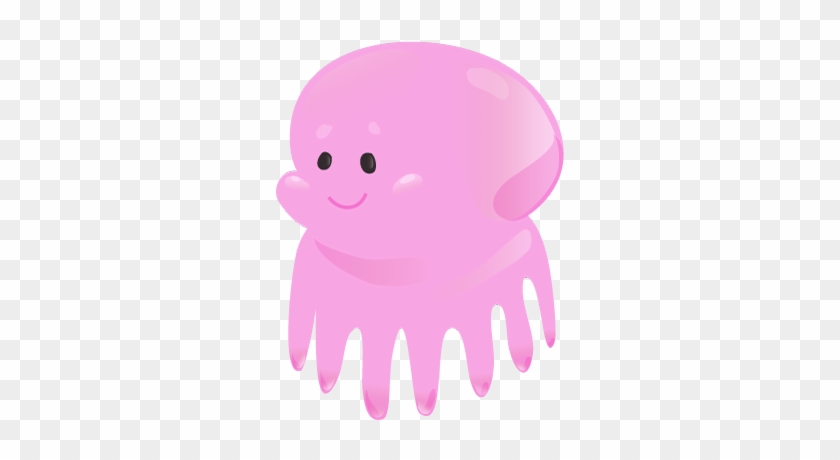 Mobymax - Jellyfish #976875