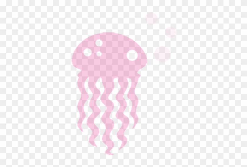 19 Dec 2016 - Jellyfish Silhouette #976887