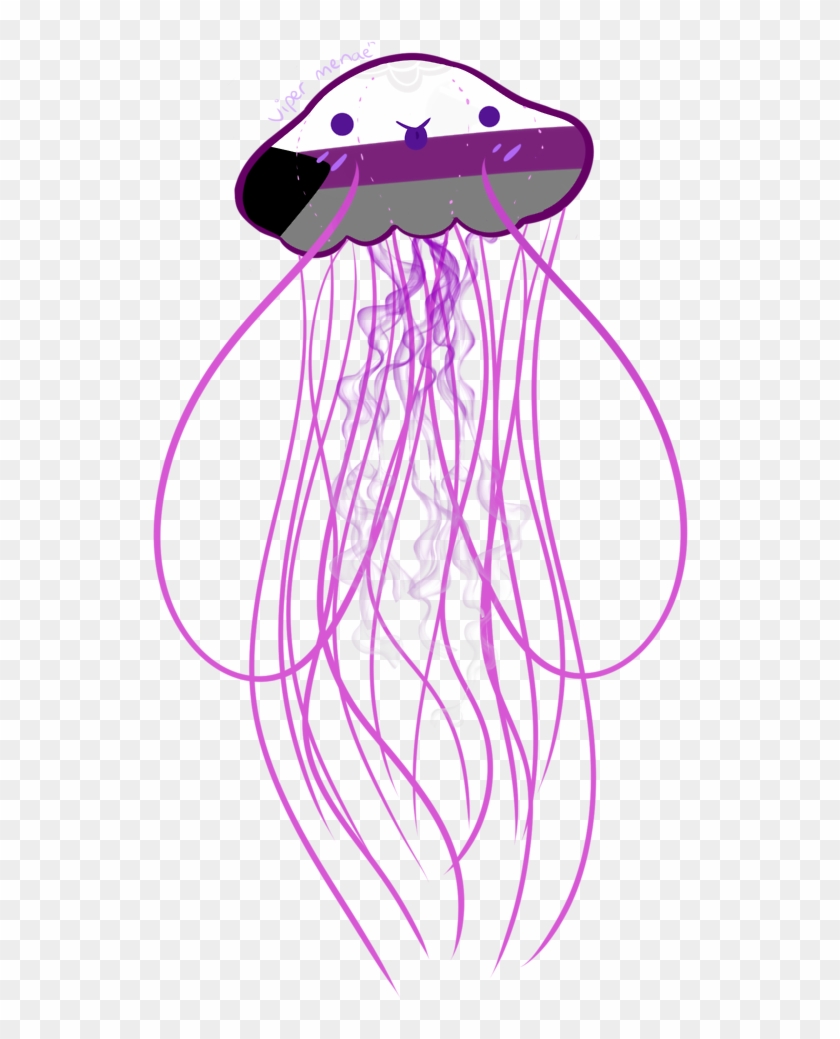 Jellyfish #976897