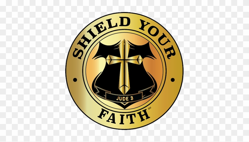 Shield Your Faith - Smp N 1 Sekayu #976911