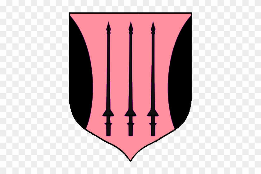 House Gaunt Shield - Varys House Shield Game Of Thrones #976931