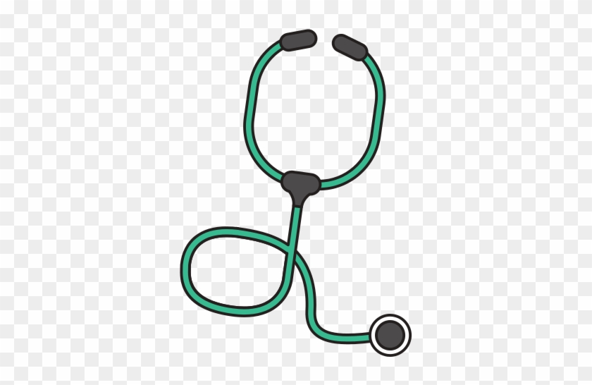 Stethoscope Of Medical Care Design - Stethoscope Of Medical Care Design #976947