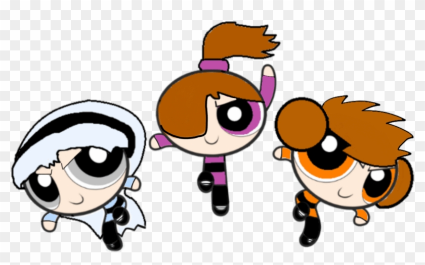 Other Powerpuff Boys #976972