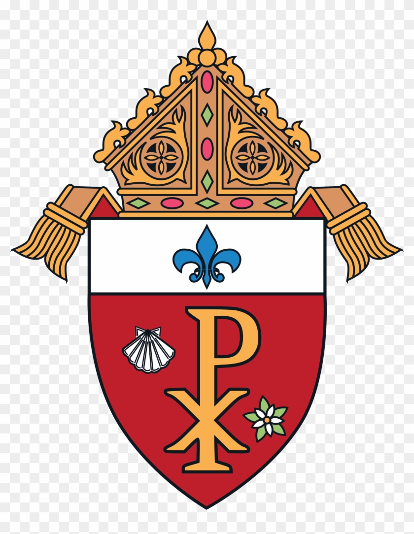Diocese Of Orlando - Diocese #977014