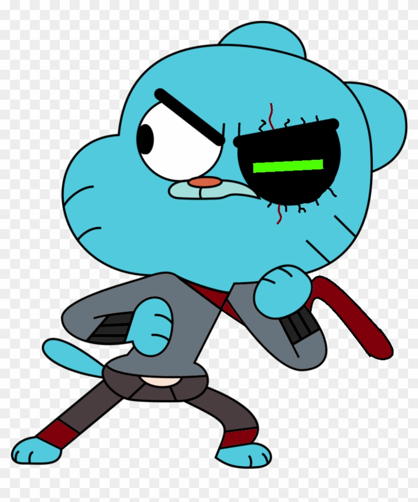 Gumball Watterson Gumball #977103