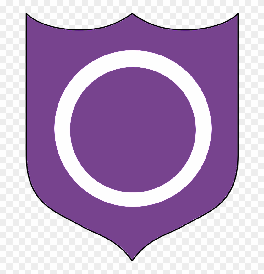 Shield Clipart Logo - Symbol Of A Chivalry #977126