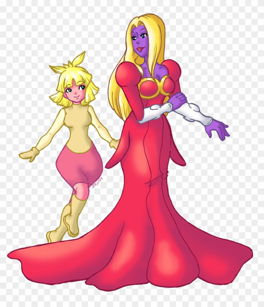 Pokemon Jynx Gijinka #977168