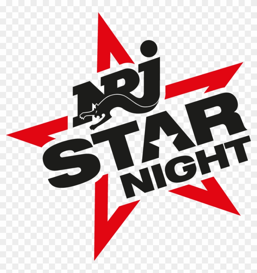 Nrj Energy Star Night - Energy Stars For Free #977216