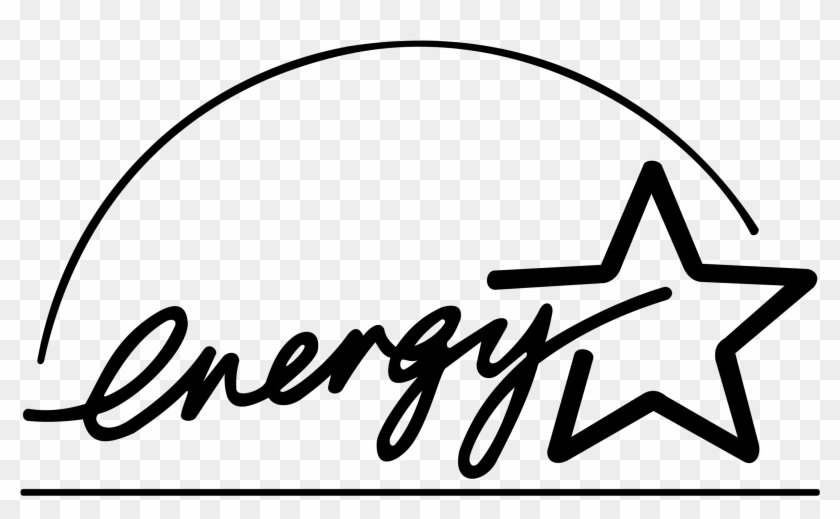 Energy Star Logo - Energy Star Logo Vector #977222