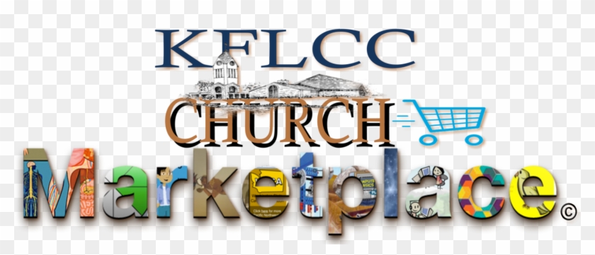 Kflcc Marketplace Logo V - Parallel #977230