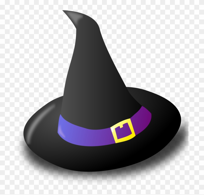 Witch #977252