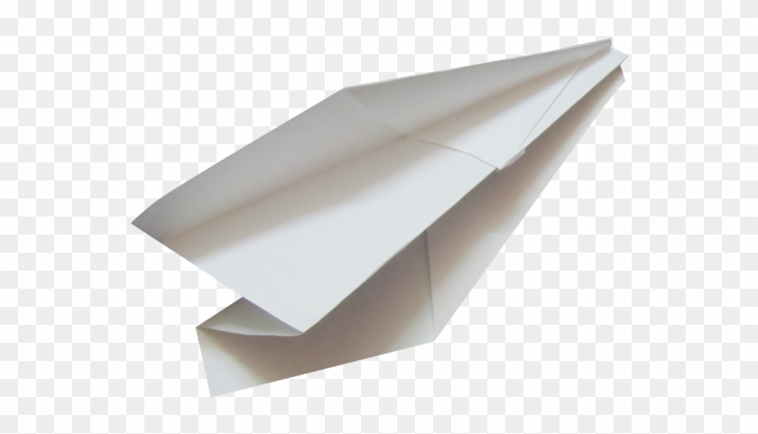 White Paper Plane Png Image - Paper Plane Png #977266