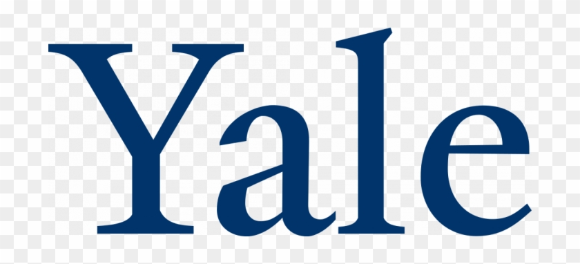 Yale University Logo - Yale University Logo #977281