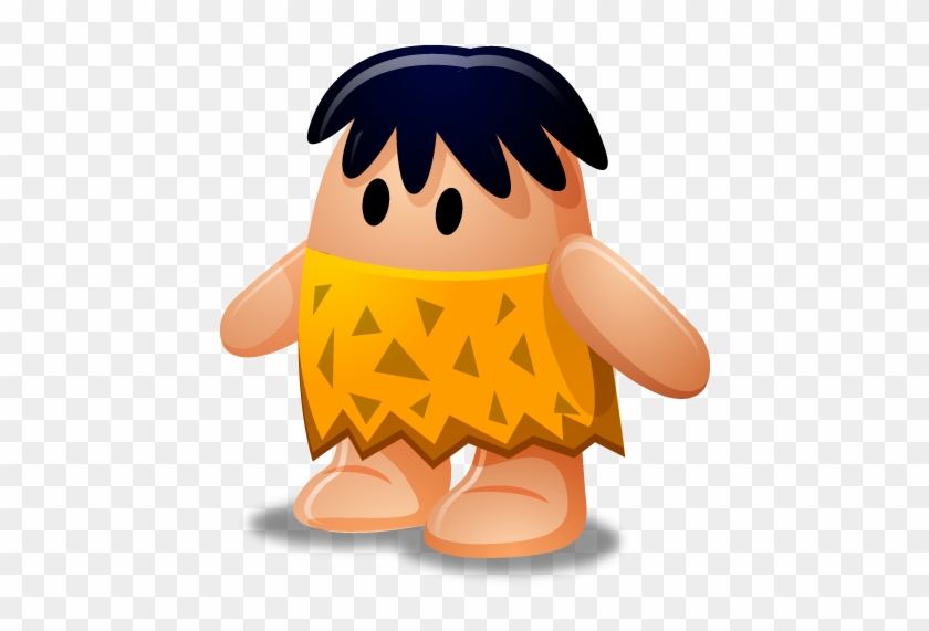 Caveman Cartoon Pictures - Caveman Icon #977332