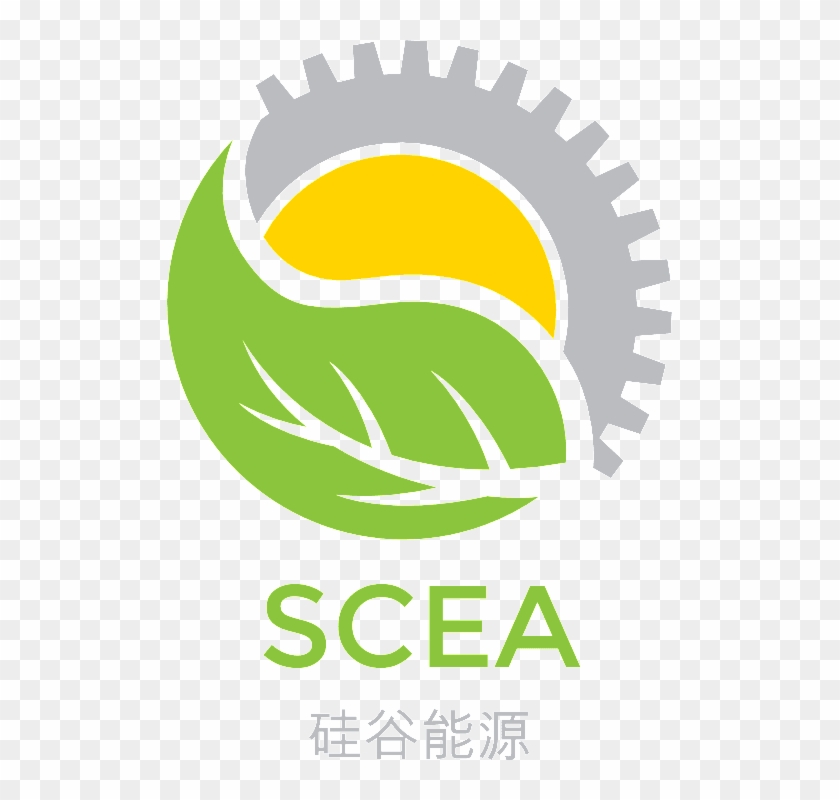 Silicon Valley China Us Energy Association Was Founded - Gear #977408
