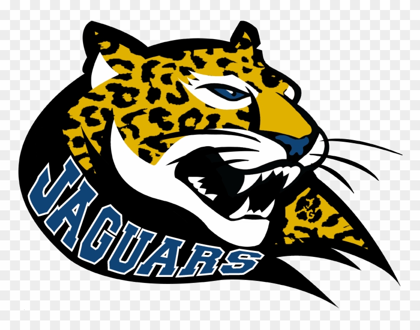 Mont School - Jaguar School Logo #977424