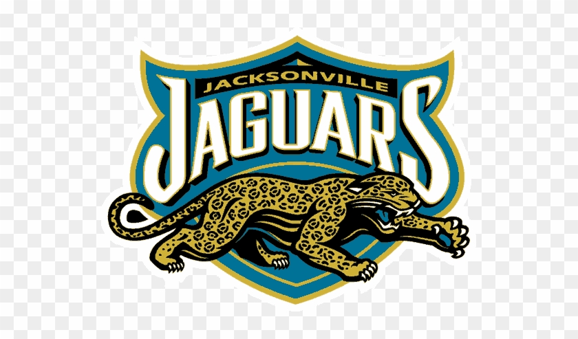 Jacksonville Jaguars Alternate Logo - Jacksonville Jaguars Logos #977457