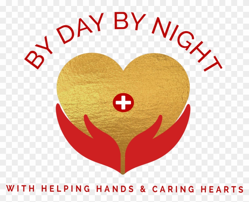 By Day By Night - Heart #977462