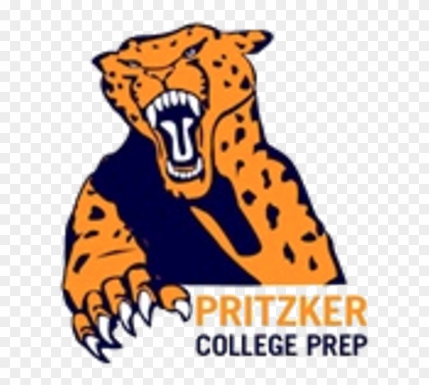 The Pritzker College Prep Jaguars - San Diego Mesa College #977506