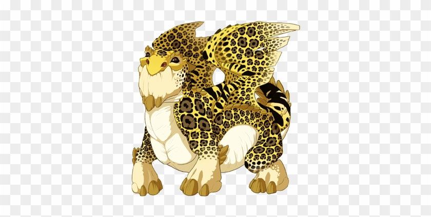 Leopard Gecko Clipart - Dragon Age: Origins #977510