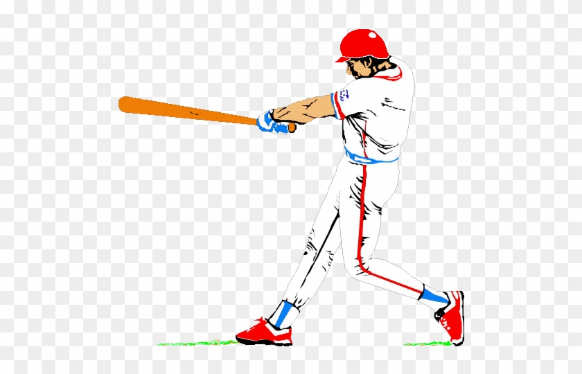 Baseball Clip Art - Baseball #977525