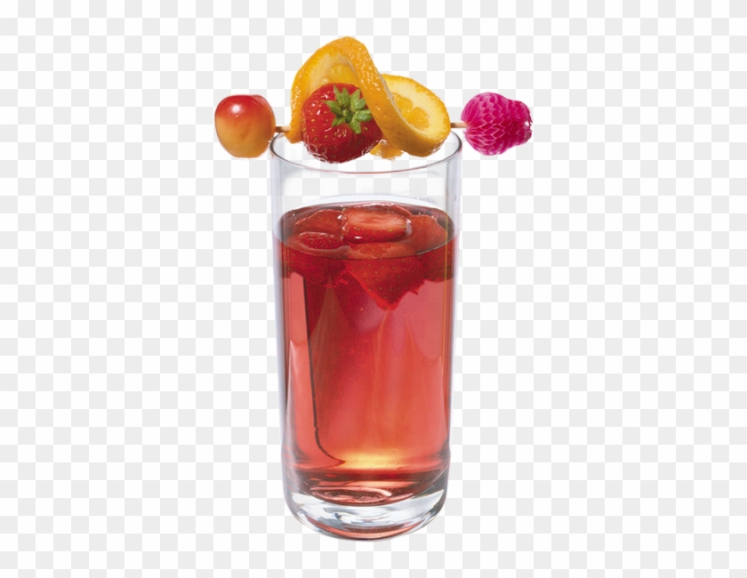 Cocktail Png, Tube - Drink #977550