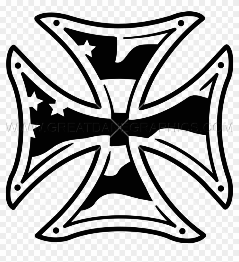 Iron Cross - Emblem #977552
