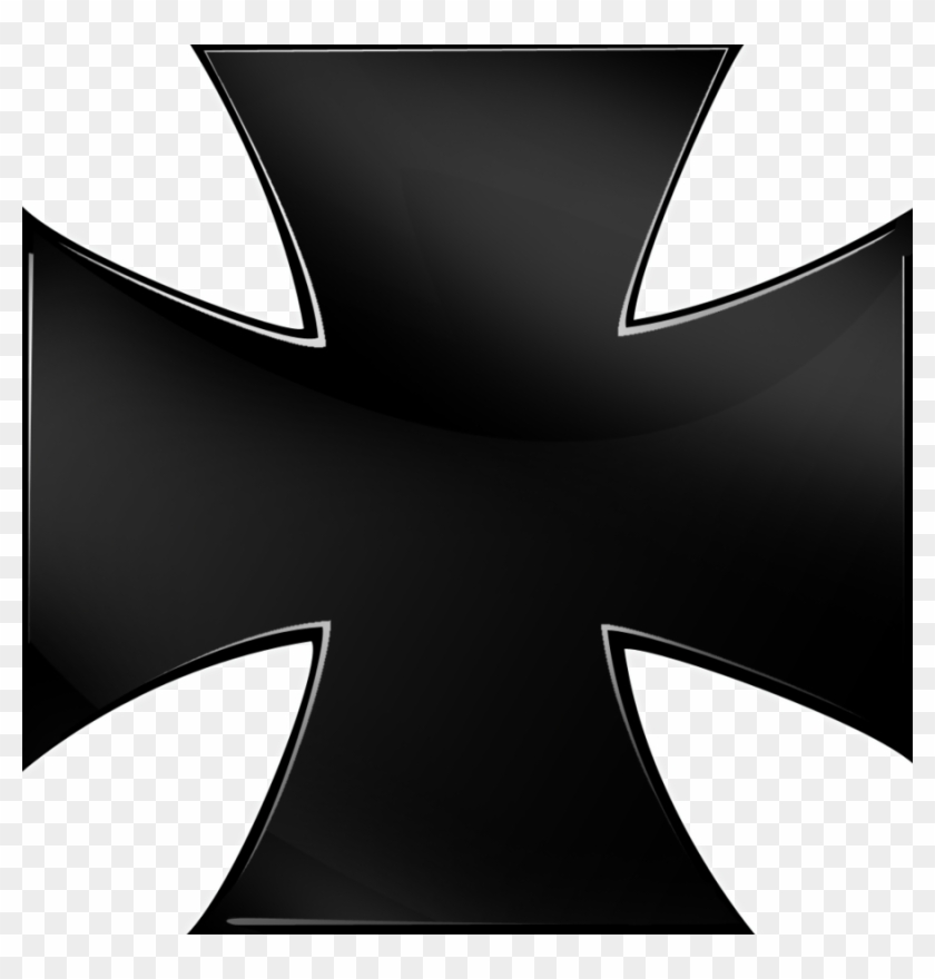 Iron Cross Png By Reanimat Iron Cross Png By Reanimat - Superhero #977562