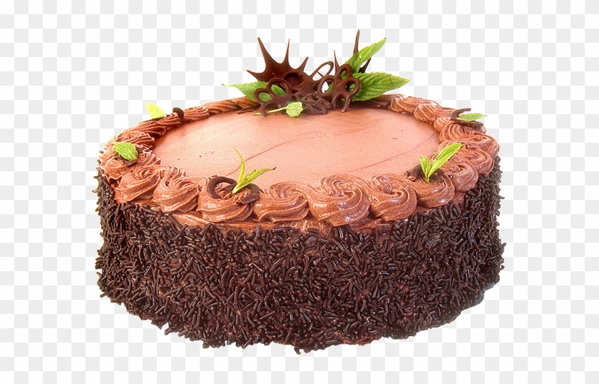 Cake Png Clipart - Cake With Transparent Background #977581