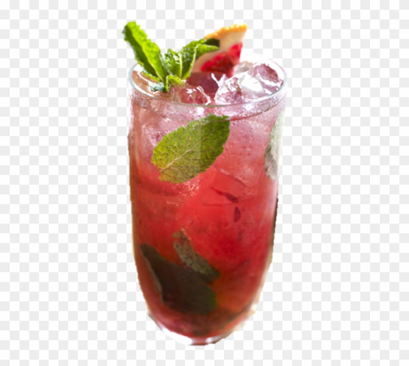 Mojito Raspberry Lime - Mojito #977584