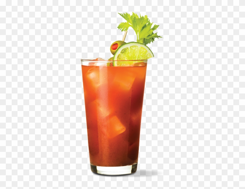 Cocktail Png - Bloody Mary Cocktail Png #977588
