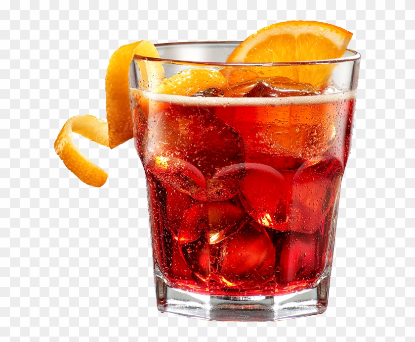 Cocktailamericano Il Cocktail - Americano Drink #977593