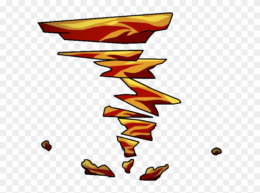 Fire Tornado - Wiki #977600