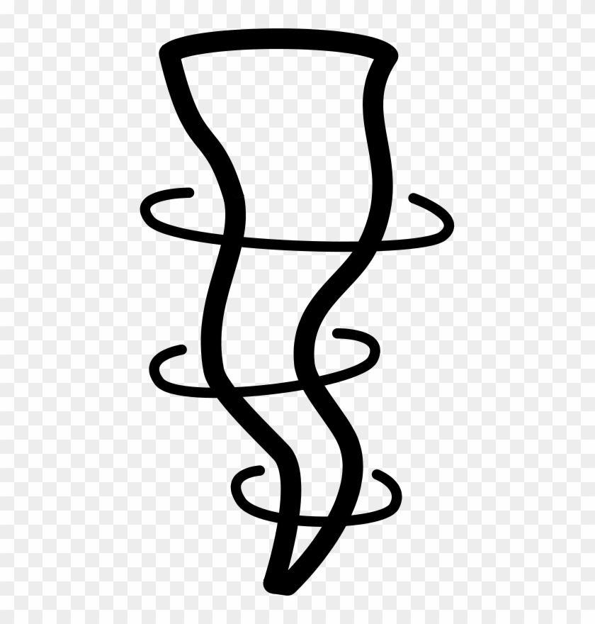 Tornado Clip Art #977602