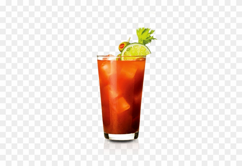 Bloody Mary Png #977617