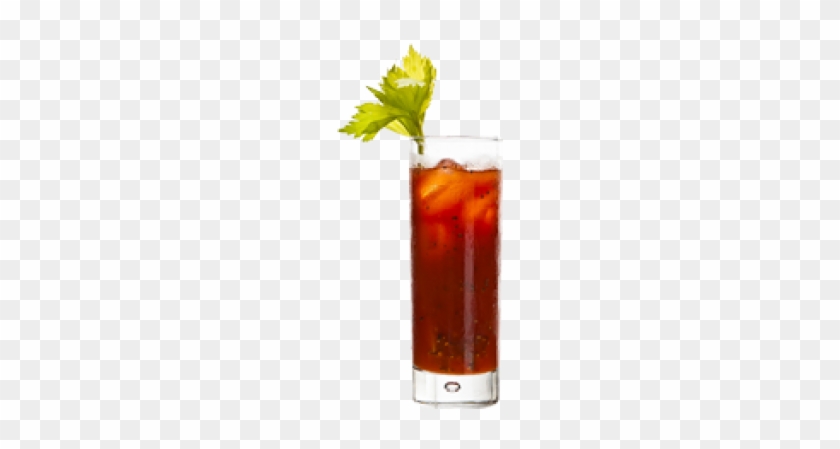 Bloody Mary - Bloody Mary Cocktail Png #977621