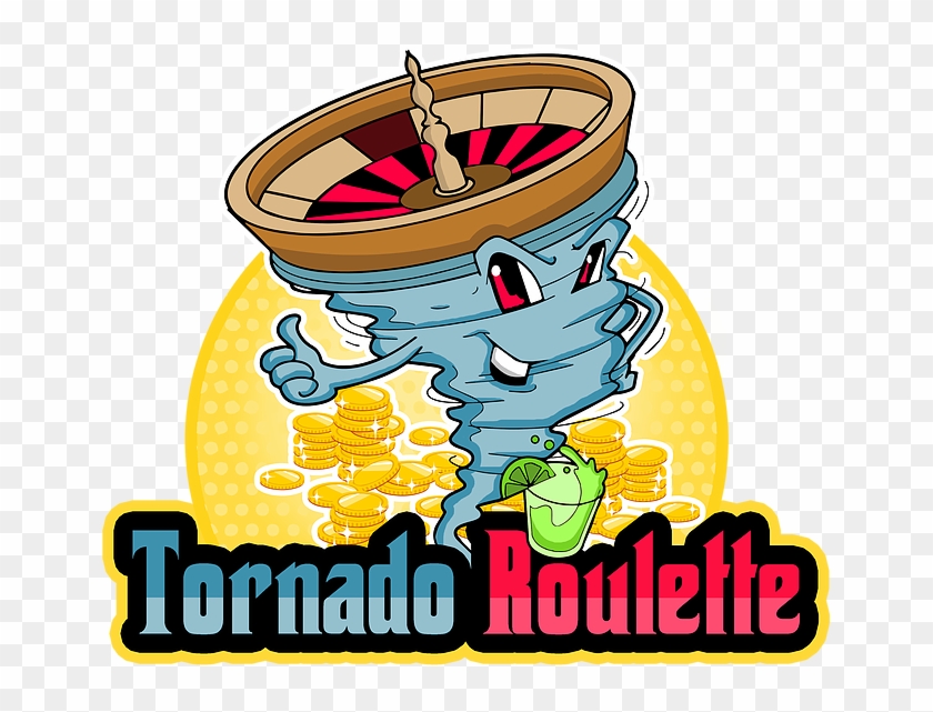 Tornado Roulette - Board Game #977635