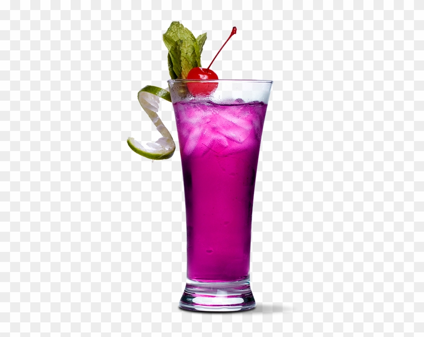 Grapegroove - Radiant -orch - Vodka Cocktail Png #977678