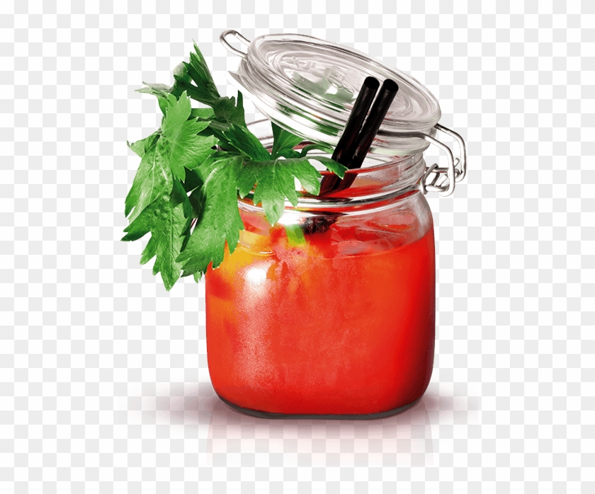 Bloody Mary - Bloody Mary Drawing Transparent #977682