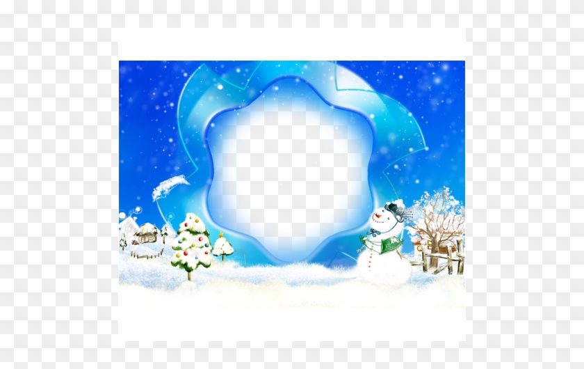 Winter Dream - Christmas #977684