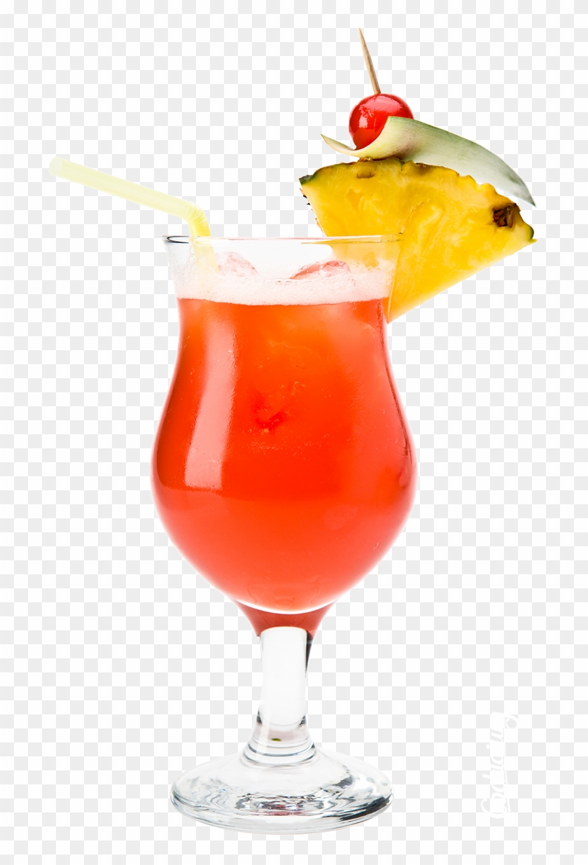 Recipes - Recipe For Rum Punch #977690