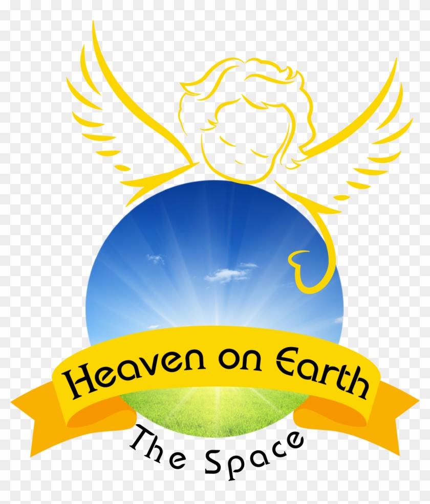 Heaven On Earth The Space - Illustration #977691