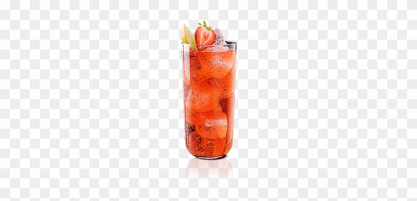 E&j Strawberry Lemonade - Transparent Strawberry Lemonade #977699