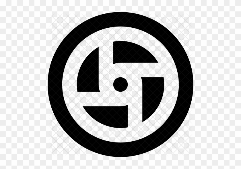 Camera Shutter Icon - Shutter #977709